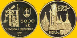 Slovakia 1997 5000K.jpg (61589 bytes)